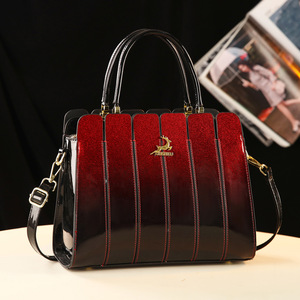 Newest Wholesale Women Bags Designer Fashion Shoulder Bags Hot Selling Trends Bags Luxury Women's <b>Handbags</b> for Ladies Tote Bags - Product Image 1