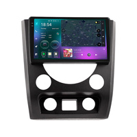 MEKEDE M7 7870 12 + 256G Android Car-play Auto AM GPS Navigation 8core Car Multimedia Player pour SsangYong Rexton W 2014-2016