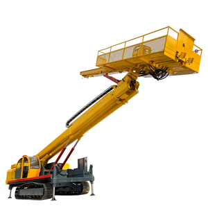 Lưới bảo vệ cho giàn khoan bảo vệ dốc phụ kiện đặc biệt để bán - Product Image 5