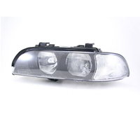 Phare avant OEM 63126910970 63126910969 pour BMW E46 1998 - 2005
