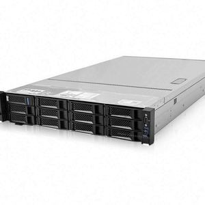 เซิร์ฟเวอร์แร็คคุณภาพสูง NF5280M5 12LFF 2U ขนาด 32GB DDR4 24 DIMM 750W Platinum Intel Xeon Gold 5118 2 โปรเซสเซอร์ Inspur มีสินค้าในสต็อก - Product Image 1