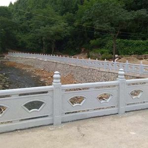 Molde de cercado prefabricado de hormigón 3D para moldeado de poste de cercado de cemento - Product Image 4