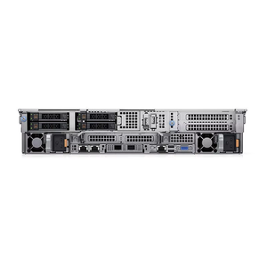 New Rack-Mounted R750xs <strong>Web</strong> <strong>Server</strong> with Xeon Processor 32GB DDR4 Memory 2TB Hard Drive 750W Power Supply 2U Form Factor in Stock - Product Image 3