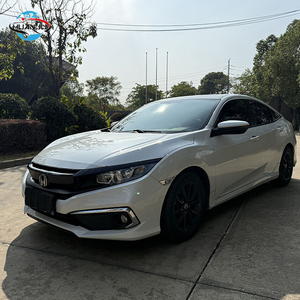 Auto Usado <span class=keywords><strong>Honda</strong></span> <span class=keywords><strong>Civic</strong></span> 1.5T Automático <span class=keywords><strong>2020</strong></span> en Venta, 4 Puertas, 5 Asientos, Volante a la Izquierda, Sedán de <span class=keywords><strong>Segunda</strong></span> <span class=keywords><strong>Mano</strong></span>, Vehículos Económicos - Product Image 1