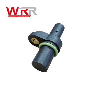 Capteur de position d'arbre à cames (capteur d'impulsions) pour moteur BMW E46 E90 E60 320i 325i 525i – Qualité supérieure, durable - Product Image 3
