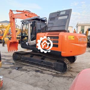 Escavatore Usato <span class=keywords><strong>Hitachi</strong></span> ZX200 Macchina Originale Escavatore Cingolato Usato <span class=keywords><strong>Hitachi</strong></span> ZX200 in Vendita - Product Image 5