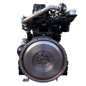 Moteur diesel 4 cylindres YANMAR 4TNV98-EXPXGC à commande électronique sans turbo pour excavatrice, garantie 6 mois, d'origine - Product Image 3