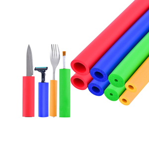 Пенопластовая трубка для посуды - Product Image 2