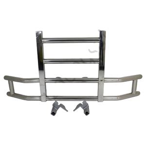 Parachoques Delantero para Camiones, Protección Contra Animales, para Volvo Vnl, <span class=keywords><strong>Peterbilt</strong></span>, Freightliner Cascadia 2021 - Product Image 1