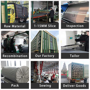 Оптовая Продажа Многоцветный 3 мм 5 мм толщина дышащий перфорированный неопреновый лист ткани - Product Image 6