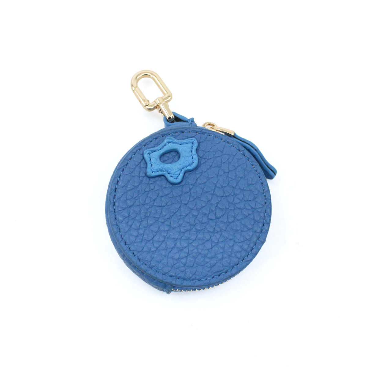 Myrtille bleue