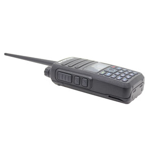 Radio Móvil Digital BF-H6 con Anti-interferencia, 10W <span class=keywords><strong>de</strong></span> Alta Potencia, Largo Alcance, Portátil, Batería <span class=keywords><strong>de</strong></span> 1500-2000mAh - Product Image 6