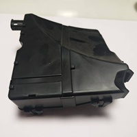 Couvercle de boîte à relais 91950 2W030, protection du compartiment moteur, compatible avec Hyundai Kia, vente directe d'usine