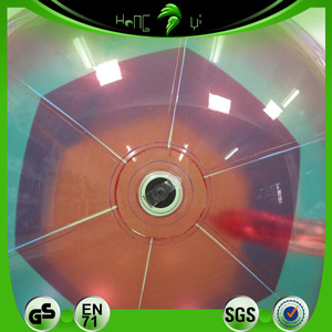 PVC Giant <span class=keywords><strong>Inflatable</strong></span> Bãi Biển Bóng, Extra Bãi Biển Lớn Bóng Trong SPH - Product Image 5