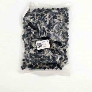 new and original A44 TO-92 TO-92 Transistors Transistors BJT, FET 100-200 625mW 400V 200mA - Product Image 1