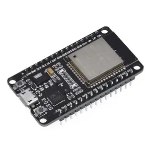 Nieuwe Versie Esp32 Development Board Ch9102x Wifi + Bt Ultra-Laag Stroomverbruik Dual Core ESP-32 ESP-32S Gelijkaardig