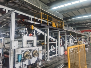 Pneumatico Agroindustriale MARCHER INTR4 R-4/I-3 con Battistrada Autopulente e Design Diagonale, Camera d'Aria Inclusa, Nuovo <span class=keywords><strong>per</strong></span> Trattori e Sollevatori Telescopici - Product Image 6