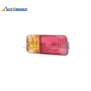 Luz Trasera Completa Para Daihatsu Hijet S80, S81, S83 – Incluye Bombillas, Nuevo Juego