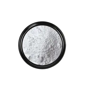 Prix de gros d'usine de qualité industrielle poudre de talc TALC 325 mailles