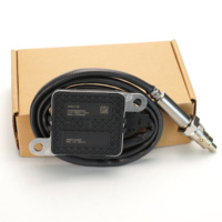 Capteur d'oxyde d'azote NOx 29660-2U800 SNS3116B pour HYUNDAI TUCSON MK4 1.6 DIESEL, pièces de camion, fourni par l'usine 296602U800