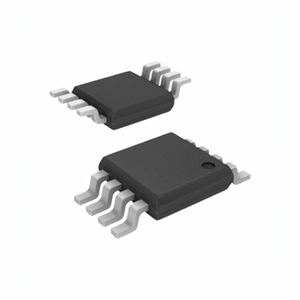 8 WSSOP, 8 MSOP Buy Electronics Components Online Clock Timing In Stock S-35730C01I-K8T2U - Product Image 1