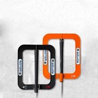 Nouvelle arrivée plastique Golf Swing avion correcteur formateur bras Posture Correction Grip pour les débutants