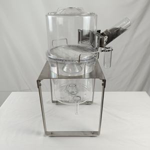 Cages métaboliques haute performance pour rongeurs (rats/souris)-Systèmes de collecte d'urine et d'excréments de qualité laboratoire - Product Image 6