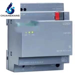 Nuevo Conjunto de CPU SIMATIC S7-300 Original 6ES7314-6CH04-4AB1 6es7314-6ch04-4ab1 Controlador de Programación PLC en Existencia - Product Image 4