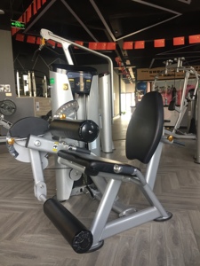 Hot Bán Dual-Chức Năng Trong Nhà Thương Mại Thiết Bị Tập Thể Dục Có Thể Điều Chỉnh Pin Nạp Phòng Tập Thể Dục Máy Cho Chân Mở Rộng Curl Nhà Máy - Product Image 5