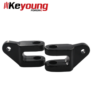 Nouveauté 2025 Pièces détachées automobiles Keyoung Kit d'adaptation tout-terrain NBF-F911 Compatible avec Blue Ox Remplacement/Réparation - Product Image 3