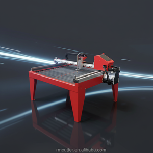 Rayman New High Quality 1530 Desktop Plasma Cutting <b>Machine</b> with Motor & Bearing High Productivity Low Price - Product Image 1