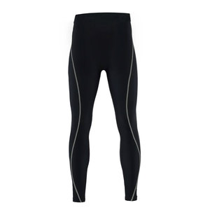 Customized High Quick Dry Breathable Elastic Waist Plus Size Yoga Leggings Compression Workout Gym <b>Tights</b> - Product Image 1