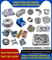 Pièces usinées CNC professionnelles directement de l'usine, en acier inoxydable, OEM, tolérance de précision +/-0,05 mm, usinage 5 axes pour une fabrication rapide
