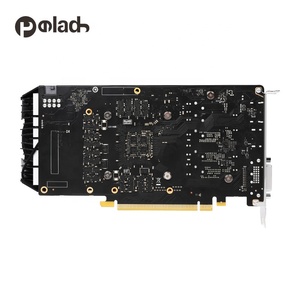 New High Quality Rx 5700 Xt Graphics Card 8gb Gddr6 5700xt 6700xt <strong>1660super</strong> Rtx3070 3080ti Wholesale - Product Image 2