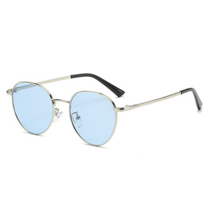 Lunettes <span class=keywords><strong>de</strong></span> <span class=keywords><strong>soleil</strong></span> rondes rétro S7593 pour femmes, nouvelles lunettes décontractées pour hommes <span class=keywords><strong>2022</strong></span>, lunettes <span class=keywords><strong>tendance</strong></span> Super Star, lunettes <span class=keywords><strong>de</strong></span> <span class=keywords><strong>soleil</strong></span> ultralégères, collection <span class=keywords><strong>de</strong></span> lunettes <span class=keywords><strong>de</strong></span> <span class=keywords><strong>soleil</strong></span> - Product Image 4