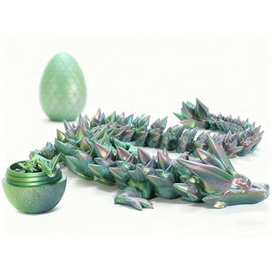 Service d'impression 3D en usine, plastique ABS, prototype métallique, résine transparente, pièces d'impression 3D, prototype rapide, services d'impression 3D colorés - Product Image 4