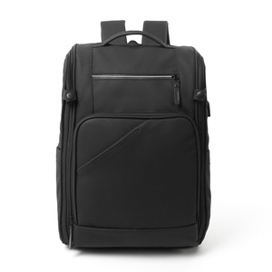 Mochila Escolar Unisex Resistente para Estudiantes con USB, Nueva Tendencia 2026, Mochila de Viaje para Hombre, Juego de Mochilas Escolares - Product Image 1