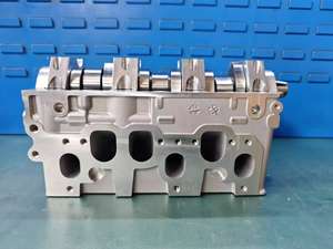 Nuova Testata Completa in Alluminio e Ghisa <span class=keywords><strong>K9K</strong></span> per <span class=keywords><strong>Renault</strong></span> Megane IV e Duster <span class=keywords><strong>1.5</strong></span> 11041-9350R <span class=keywords><strong>K9K</strong></span>-471 <span class=keywords><strong>K9K</strong></span>-872 <span class=keywords><strong>Motore</strong></span> - Product Image 4