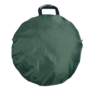 Vente en gros <span class=keywords><strong>moustiquaire</strong></span> verte pour l'extérieur, <span class=keywords><strong>1</strong></span> <span class=keywords><strong>personne</strong></span>, <span class=keywords><strong>Pop</strong></span>-<span class=keywords><strong>up</strong></span> automatique, pliable, imperméable, <span class=keywords><strong>1</strong></span> homme, randonnée, Camping, tente - Product Image 6