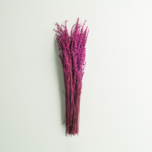 Flores de Lavanda Secas Naturales de Alta Calidad al por Mayor, Color Morado, Decoración para Bodas, Hogar y Fiestas, para el Día de la Madre, Precio de Fábrica - Product Image 6