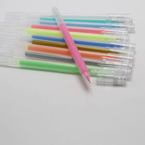 Penna per la mappatura del sopracciglio per pennarello per la pelle pennarello per il trucco posizione per il trucco strumenti per la mappatura degli occhi - Product Image 3