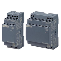 Módulo de Controlador Lógico Compacto 6EP3330-6SB00-0AY0 6A para Automatización de Edificios, HVAC y Control de Maquinaria Pequeña