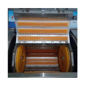 Vente flash : Équipement de lavage de chaussures automatique en acier inoxydable, machine à lustrer les chaussures automatique ou semi-automatique pour chaussures en cuir - Product Image 5