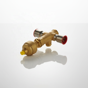 Fournisseur <span class=keywords><strong>de</strong></span> haute qualité <span class=keywords><strong>de</strong></span> vannes d'expansion électroniques Carrier ETS100 034G0508 034G0006, fabricant <span class=keywords><strong>de</strong></span> compresseurs, pièces HVAC - Product Image 1