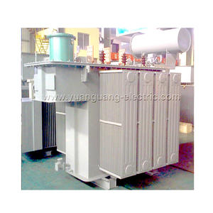 Электродуговая печь 10 кВ, 2400 кВА/EAF/электродуговая печь, трансформатор - Product Image 3