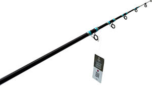 คันเบ็ดตกปลาแบบยืดหดได้ YJTY134 ญี่ปุ่น ขนาด 5'2'' น้ำหนักเหยื่อ 100 กรัม แอคชั่น <span class=keywords><strong>3</strong></span>-10 กรัม แบบ L แอคชั่นกลาง-หนัก สำหรับตกปลาในน้ำจืดและน้ำเค็ม ปลาคาร์พ ปลาบาส พร้อมอุปกรณ์<span class=keywords><strong>ฟู</strong></span>จิ - Product Image 6