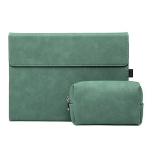 Étuis pour tablettes Microsoft <span class=keywords><strong>Pro</strong></span> <span class=keywords><strong>9</strong></span>/10/11 et protections de clavier pour Surface Go 4/3/2/1, <span class=keywords><strong>housse</strong></span> de protection - Product Image 1