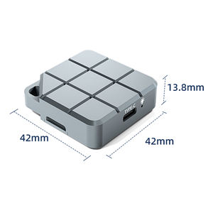 512Gb 1Tb 2Tb 4Tb Interne Solid State Harde Schijf Nvme 1.4 Pcie 4.0 Gen 4X4 M.2 2280 Voor Laptop Pc/Ps5 Externe Gen 4X4 Interno - Product Image 2