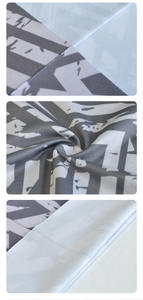 LEO elastico collo esterno ghetta protezione solare viso tubo <span class=keywords><strong>Bandana</strong></span> - Product Image 4