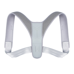 Corrector de postura ajustable de neopreno para hombres y mujeres, cinturón de soporte para sentarse - Product Image 4